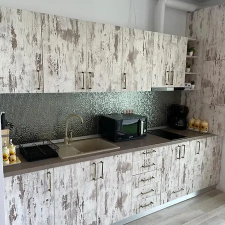 Apartment Sunshine Summer *