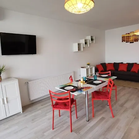 Sunshine Summer Apartment