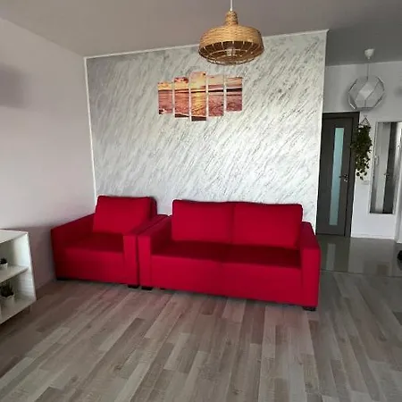 Apartment Sunshine Summer *