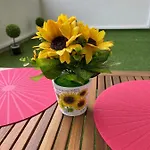 Apartamento Sunshine Summer Năvodari