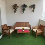 Sunshine Summer Apartment