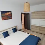 Sunshine Summer Apartment Navodari